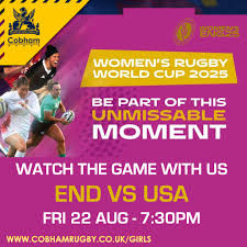 Image result for Cobham Rugby Club