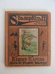 Image result for Kiddy Kapers