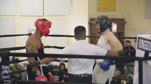 Image result for Garnock Valley Amateur Boxing Club