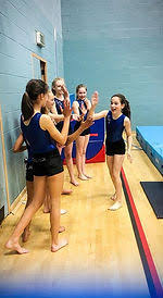 Image result for Weybridge Gymnastics
