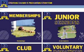 Image result for Chipstead Coulsdon & Walcountians Cc
