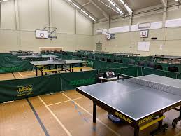 Image result for Stowmarket Table Tennis Club