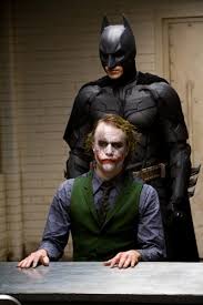  Christian Bale fala sobre Batman e Heath Ledger
