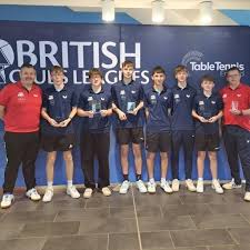 Image result for Cippenham Table Tennis Club