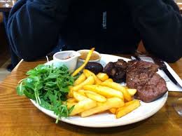 Image result for Inverness Rockets