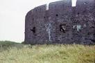 Fort Island was acquired for - via Daymix