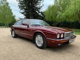 Image result for Carnival Red 1996 Jaguar