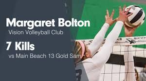 Image result for Bolton Volleyball Club