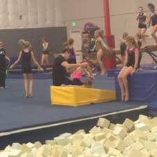 Image result for Bisley Village Gymnastics Club
