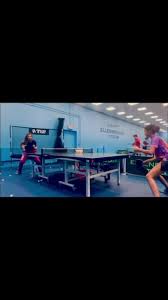 Image result for Ellenborough Table Tennis Club