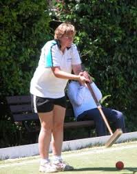 Image result for Oxford University Croquet Club