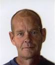 Ian Williams, Founder Member