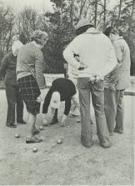 Image result for Ravenshead Petanque Club