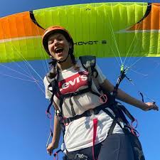 Image result for Sussex Hang Gliding & Paragliding Club