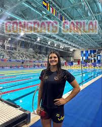 Image result for Elmbridge Phoenix Swimming Club