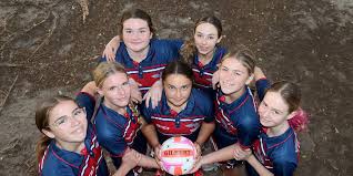 Image result for Valhalla Netball Club