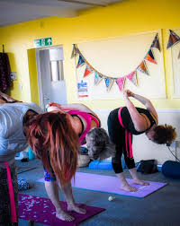 Image result for Yoga- Hersham Village Hall