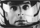 A Space Odyssey (often