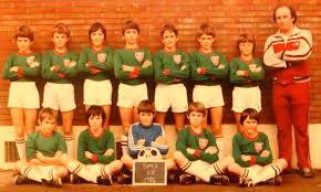 Image result for Onslow Boys Football Club