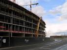 This is another part of what will be 'The Arc' on the Queen's Road. - via Daymix