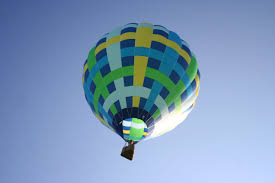 Image result for Espiritu Balloon Flights