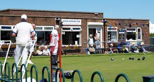 Image result for Parade Bowling Club