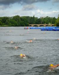 Image result for Serpentine Swimming Club
