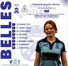 Image result for Bootle Cricket Club (Firwood)