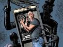 China Miéville To Write New New 52 Comic, Dial H