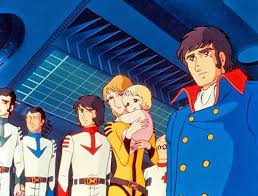 「古代　守 宇宙戦艦ヤマト」の画像検索結果