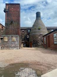 Image result for Stoke Potters