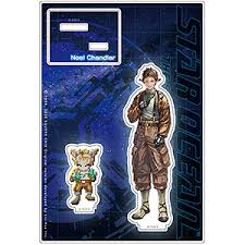 「ボーマン・ジーン スターオーシャン　セカンドストーリー」の画像検索結果