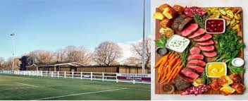 Image result for Chiswick Rugby Club