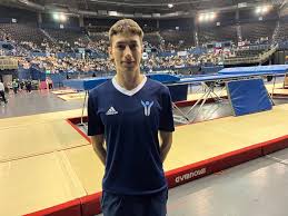 Image result for Usk Valley Trampoline Club