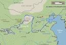Yellow River (Huang He) - China's 2nd Largest River, by China Report