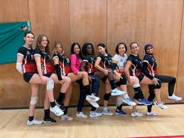 Image result for Reading Aces Volleyball Club