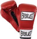 BOXING « In the Bullpen