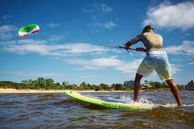 Image result for Harrogate Power Kite and Kitesurfing Club