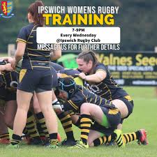 Image result for Ipswich Rfc