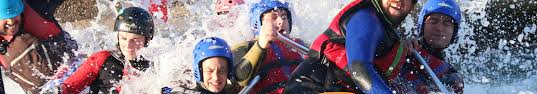 Image result for Nottingham White Water Rafting Club
