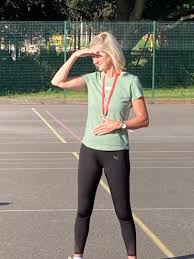 Image result for Galmington Netball Club