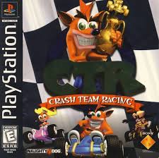 Výsledok vyhľadávania obrázkov pre dopyt crash bandicoot team racing