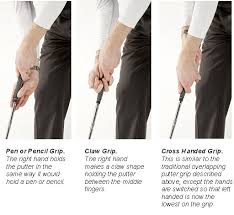 Image result for grip putt