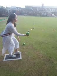 Image result for King George V Bowling Club