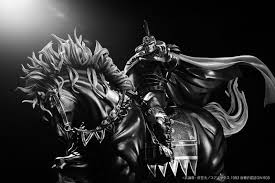 Image result for ラオウ