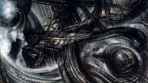 Image result for giger