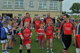 Image result for Pearse`s Gac Kilrea