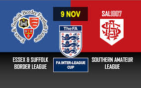 Image result for Border & Heath End Football Club