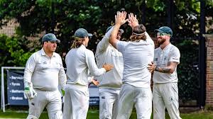 Image result for Hoddesdon Cricket Club