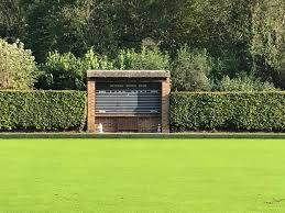 Image result for Hatfield Peverel Bowling Club